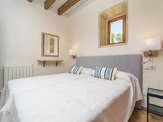 Villa Sant Joan Caratteristiche 41