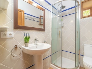 Villa Sant Joan Ausstattung 28