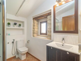 Villa Sant Joan Caratteristiche 41