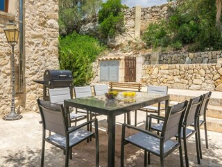 Villa Sant Joan Outdoor Recording 14