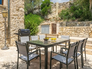 Villa Sant Joan Outdoor Recording 8