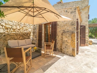 Villa Sant Joan Außenaufnahme 18