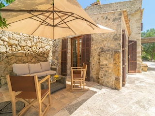 Villa Sant Joan Außenaufnahme 15