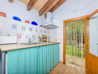 Villa Sa Pobla Ausstattung 15