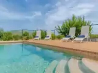 Villa Sa Pobla Enregistrement extérieur 1