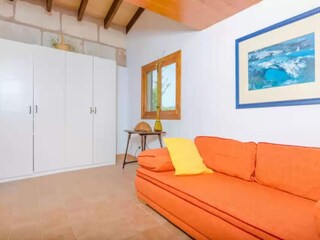Villa Sa Pobla Ausstattung 24