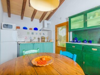 Villa Sa Pobla Ausstattung 28