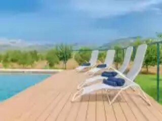 Villa Sa Pobla Buitenaudio-opname 10