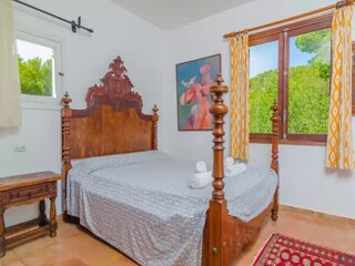 Villa San Telmo Características 10