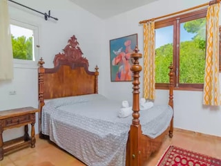 Villa San Telmo Équipement 10