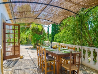 Villa San Telmo Enregistrement extérieur 2