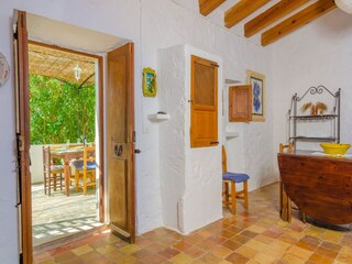 Villa San Telmo Équipement 12