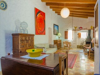 Villa San Telmo Équipement 15