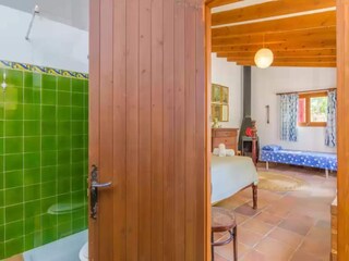 Villa San Telmo Características 19