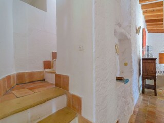 Villa San Telmo Équipement 20