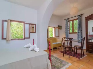 Villa San Telmo Équipement 21