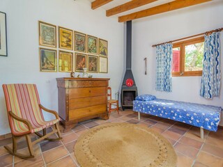 Villa San Telmo Équipement 18