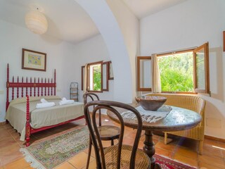 Villa San Telmo Características 26