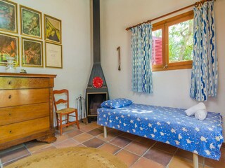 Villa San Telmo Équipement 28
