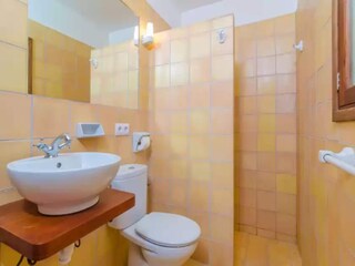 Villa San Telmo Características 31