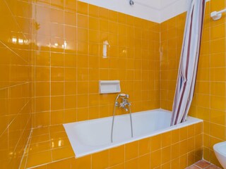 Villa San Telmo Características 32