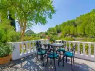 Villa San Telmo Enregistrement extérieur 5