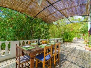 Villa San Telmo Enregistrement extérieur 6