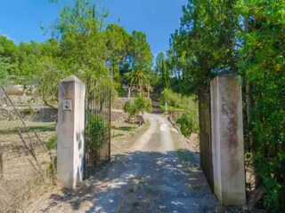 Villa San Telmo Environment 34