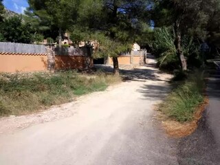 Villa San Telmo Environnement 36