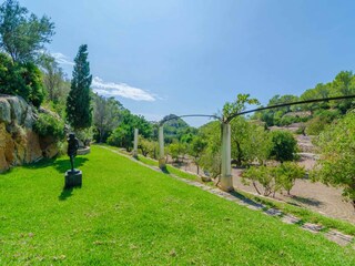 Villa San Telmo Entorno 39