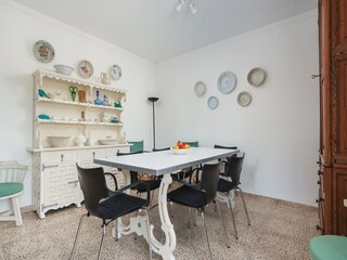 Maison de vacances Son Serra de Marina Équipement 18