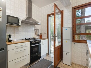 Maison de vacances Son Serra de Marina Équipement 21