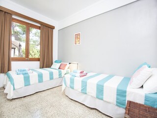 Holiday house Son Serra de Marina Features 17