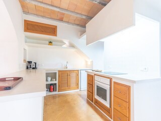 Villa Cala Bona Ausstattung 20