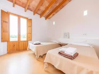 Villa Cala Bona Kenmerken 19