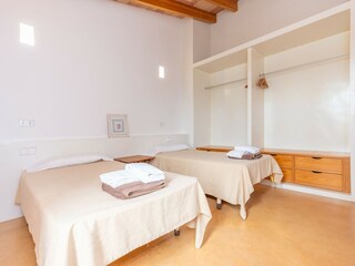 Villa Cala Bona Caratteristiche 32