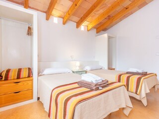 Villa Cala Bona Caratteristiche 33