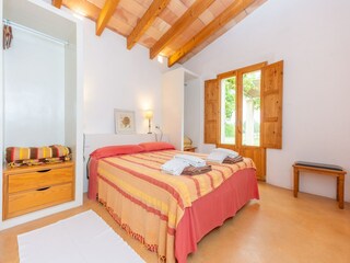 Villa Cala Bona Caratteristiche 34