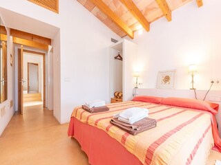 Villa Cala Bona Features 22