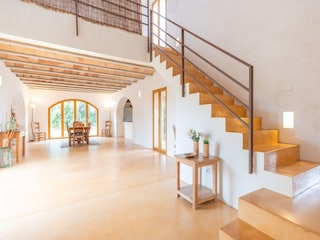 Villa Cala Bona Caratteristiche 29