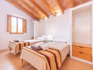 Villa Cala Bona Caratteristiche 30