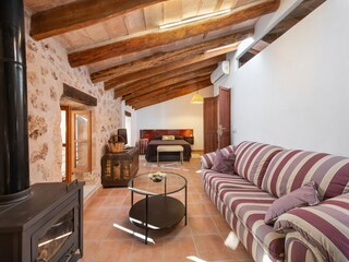 Villa Lloret de Vistalegre Équipement 10