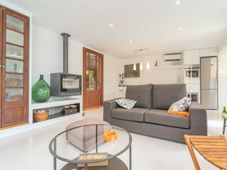 Villa Lloret de Vistalegre Équipement 16