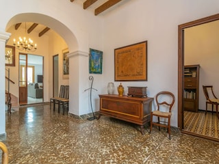 Villa Lloret de Vistalegre Features 20