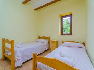 Villa Manacor Características 20