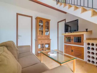 Villa Manacor Caratteristiche 21