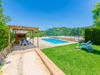 Villa Manacor Outdoor Recording 11