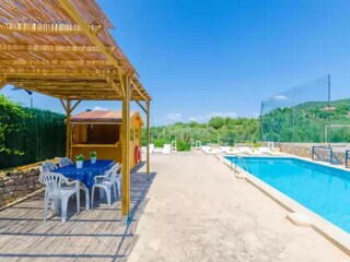 Villa Manacor Enregistrement extérieur 5