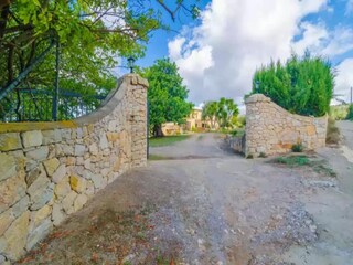 Villa Manacor Entorno 29