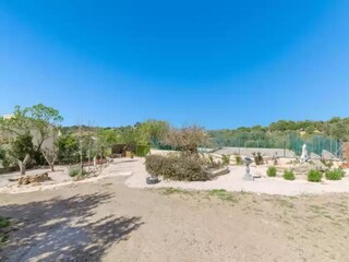 Villa Manacor Entorno 27